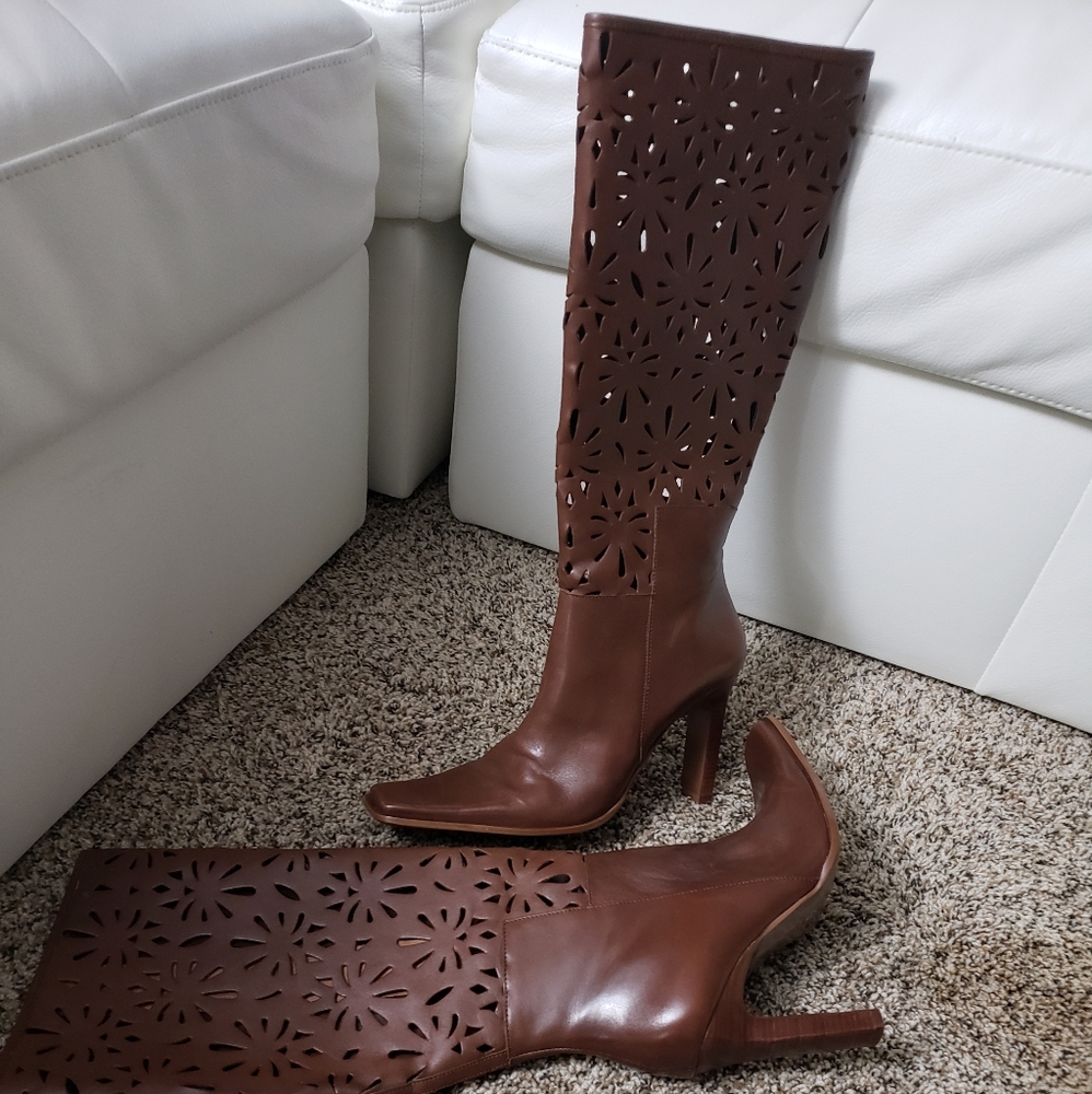 Bruno Valenti Afra boots - Picture 4 of 4